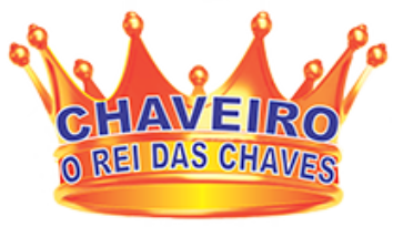 Logo Rei das Chaves